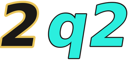 2q2 logo